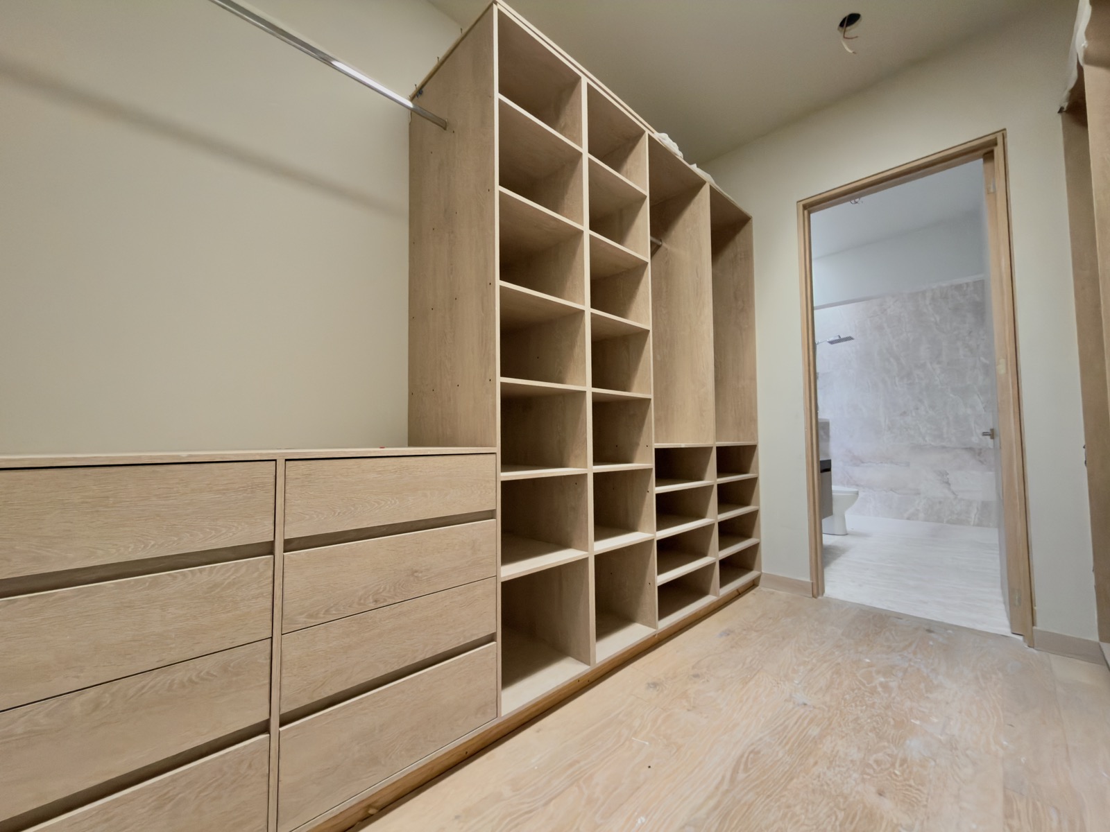 Vestidor